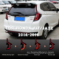 HCMotionz 2014-2018 Honda Fit Car Lamps